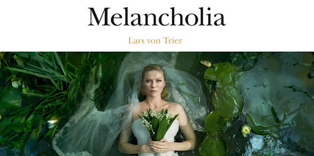 21:45: Melancholia | SVT2 | 12/12 2025
