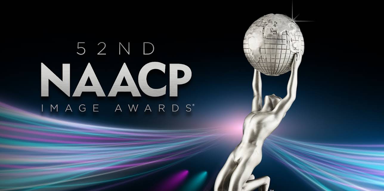 The 52nd NAACP Image Awards
