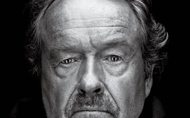 Ridley Scott