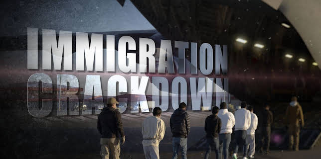 Immigration Crackdown