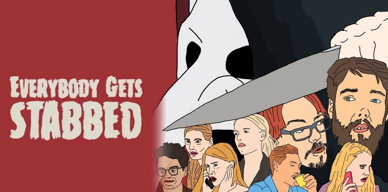 Everybody Gets Stabbed (2020)