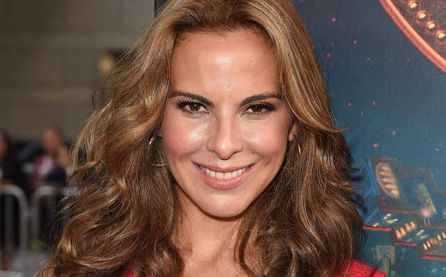 Kate del Castillo