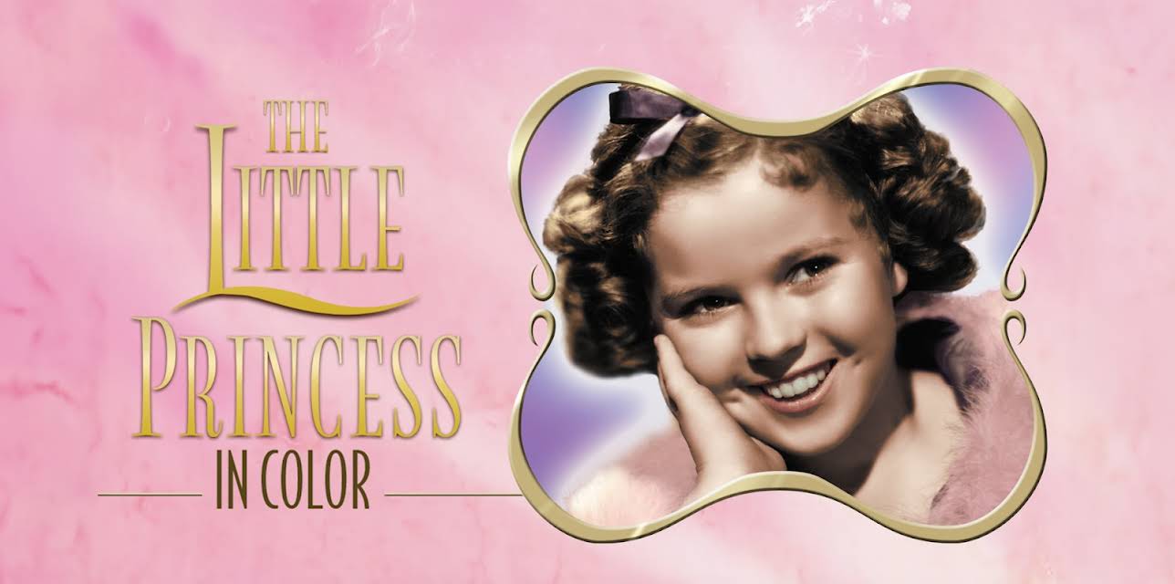 The Little Princess (1939)