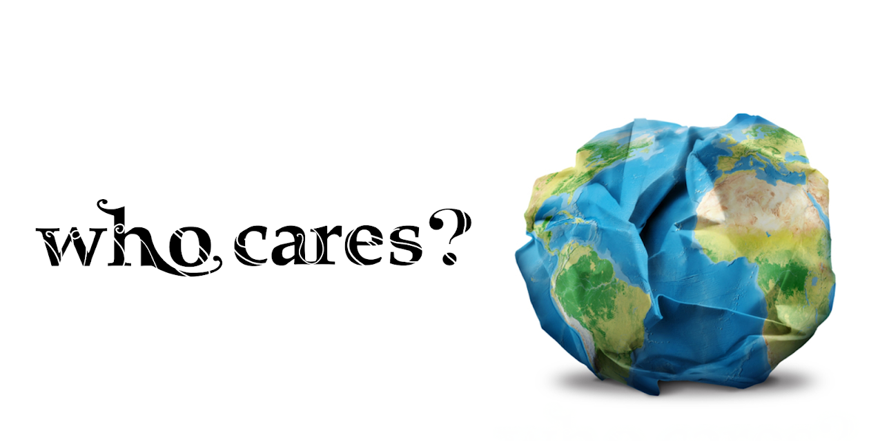 Who Cares? (2013)
