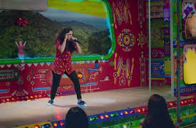 Locombianos: Pamela Ospina