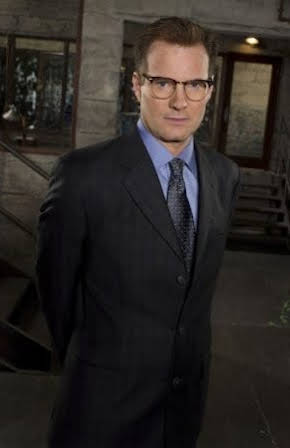 Jack Coleman as 