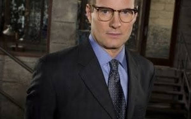 Jack Coleman