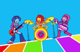 Doodlebops Rockin' Road Show, Season 1: History Mystery Tour/Doggy Disappear-o