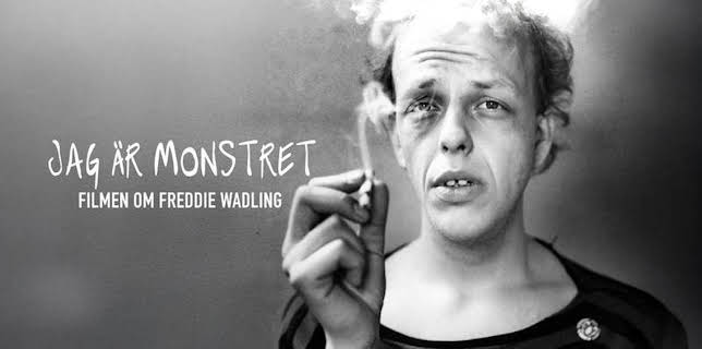 17:30: Jag är monstret - filmen om Freddie Wadling | SVT2 | 12/26 2025