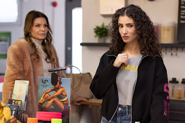 09:30: Unter uns | RTL | 3/27 2026