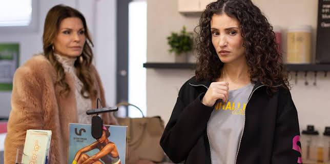 17:30: Unter uns | RTL | 3/26 2026