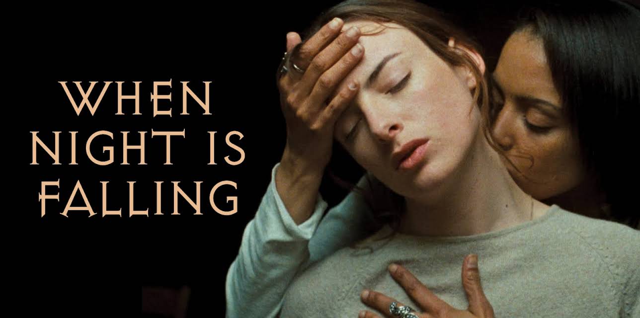 When Night is Falling (1995)