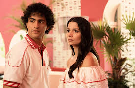 Acapulco: Jessie’s Girl