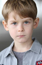 David Alexander Kaplan som 