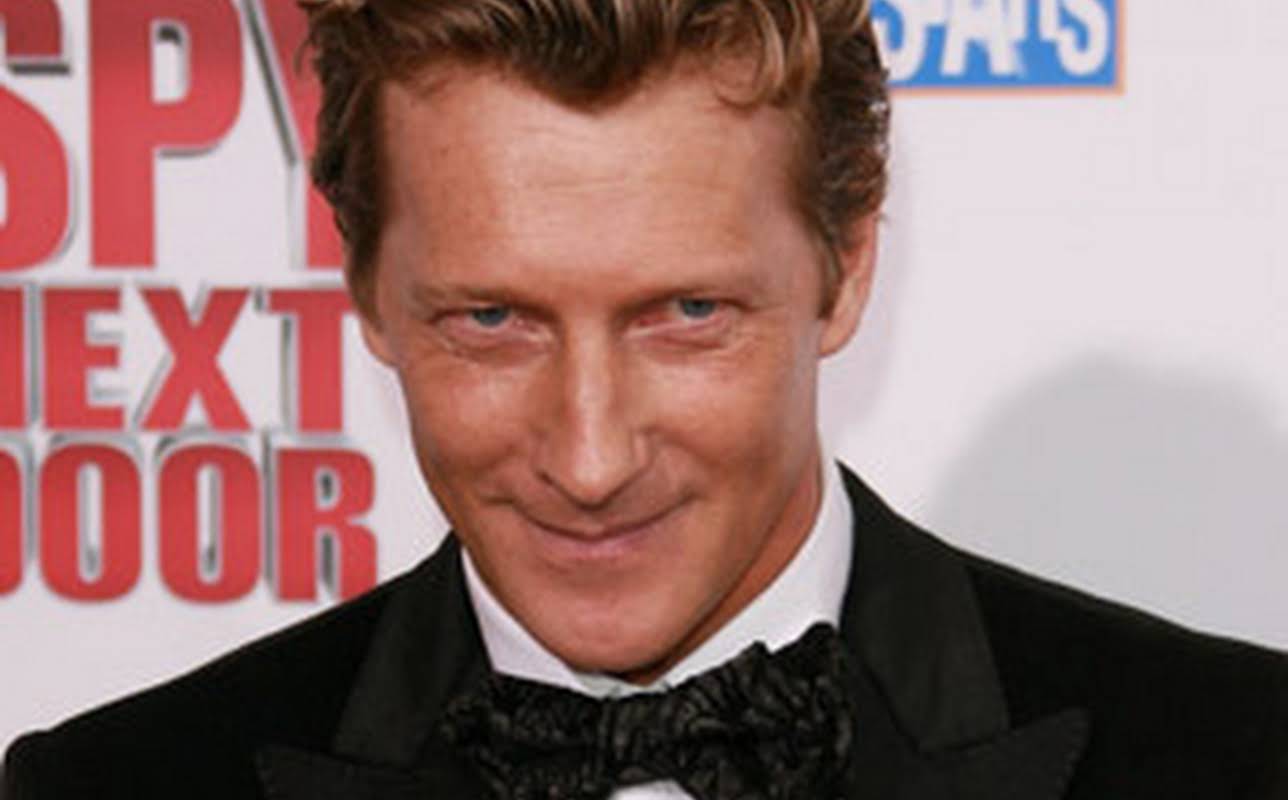 Magnús Scheving