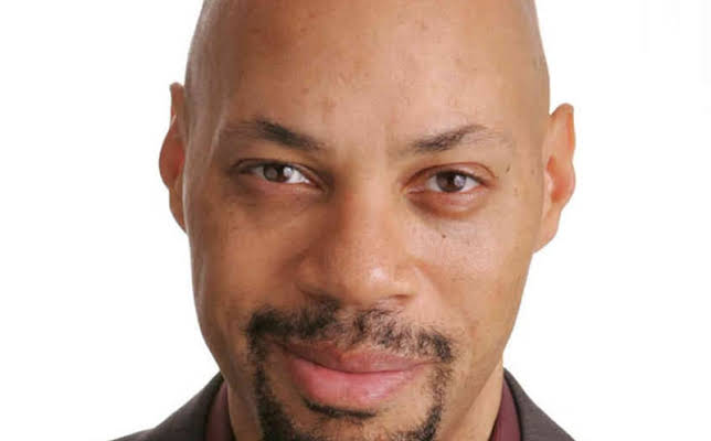 John Ridley