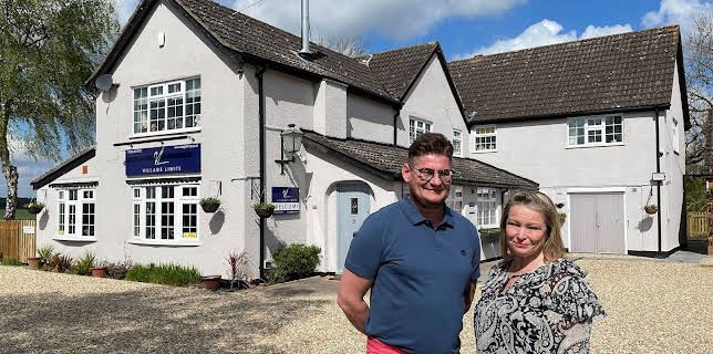 5:15 PM: Four in a Bed | More 4 | 11/18 2025