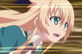 Grimms Notes the Animation: Season 1: Ex's Journey Begins