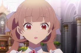 Sugar Apple Fairy Tale: That Which Should Be Made