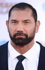 Dave Bautista como 