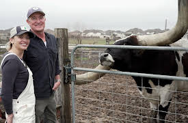 Getting Lost With Erin French, Season 1: Texas: A Kiss of Smoke