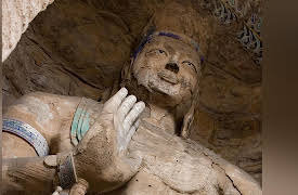 The Barbarian Empires of the Steppes: Turkmen Khagans and Tang Emperors