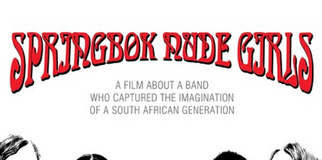 Springbok Nude Girls (2017)