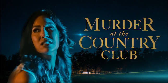 Murder at the Country Club (2023)