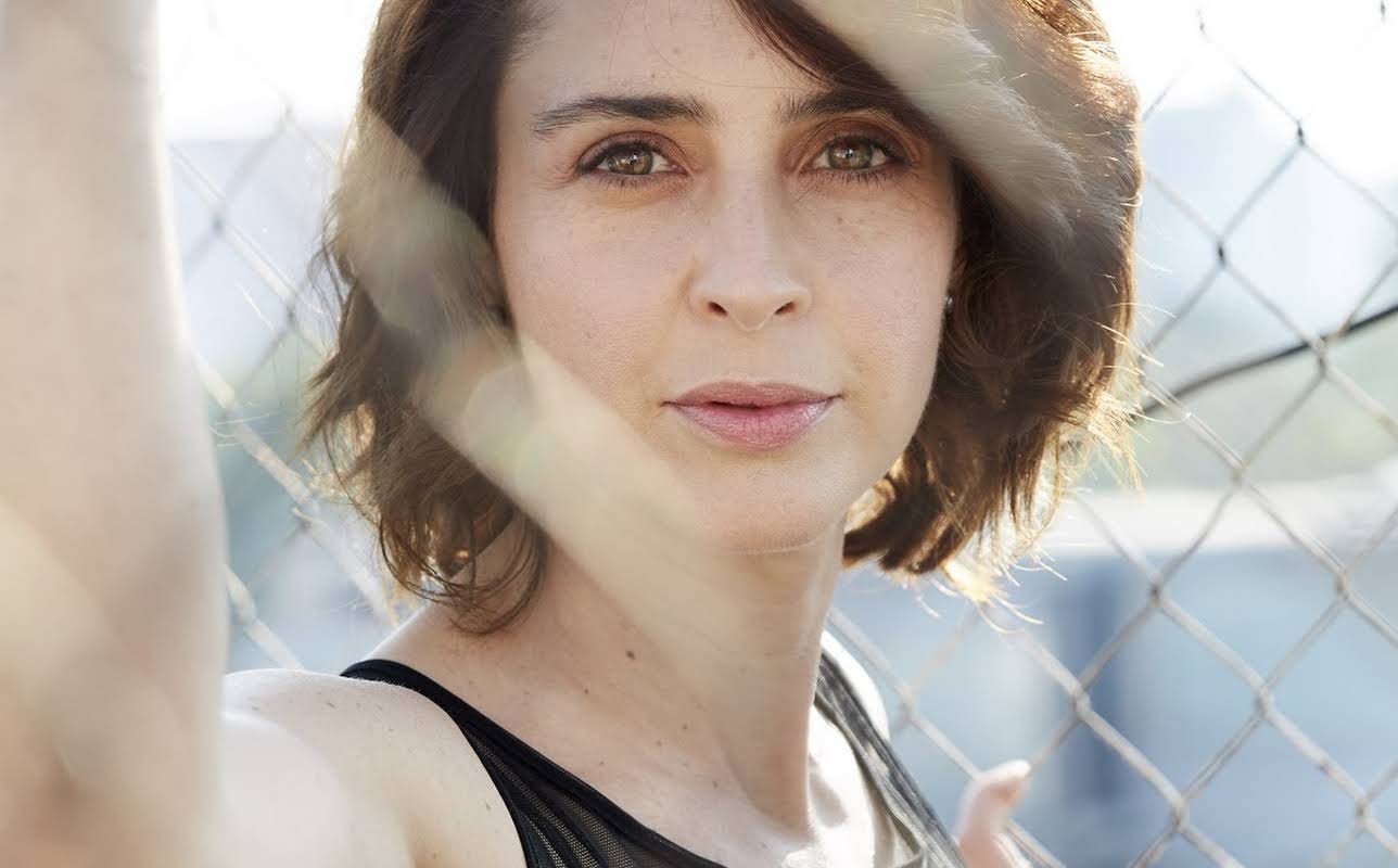 Irán Castillo