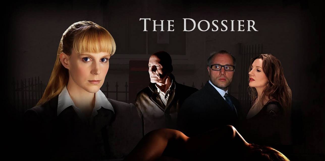 The Dossier (2015)
