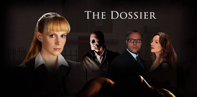 The Dossier (2015)