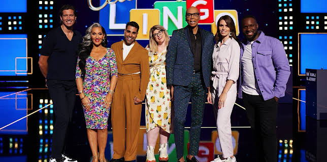 3:20 PM: Celebrity Lingo (S1 E2) (S1) | ITV | 12/23 2025