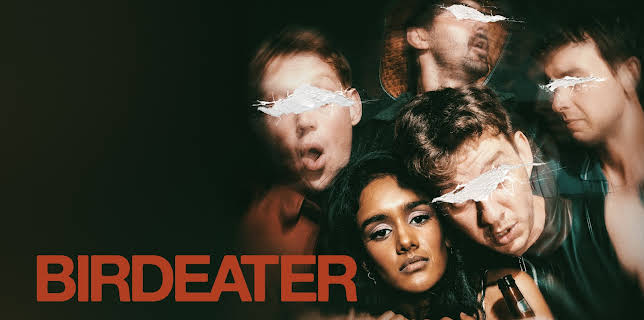 Birdeater (2025)