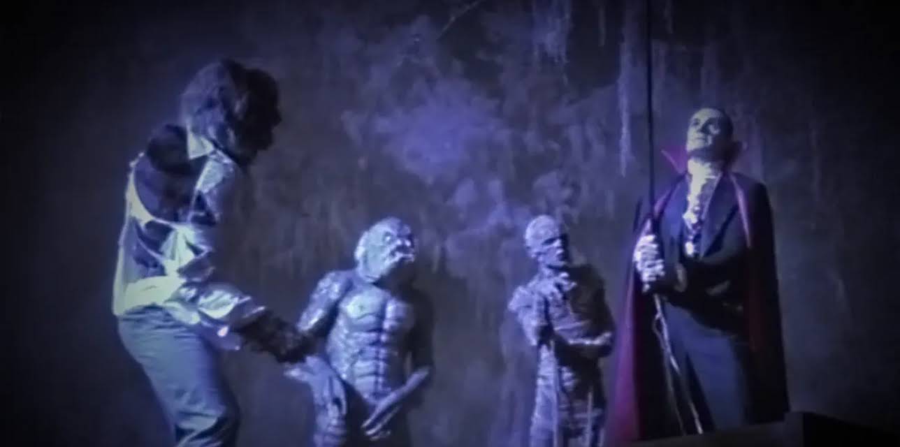 The Monster Squad (1987)