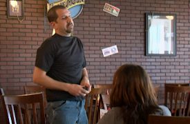 My Teen Is Pregnant and So Am I: Episode 10