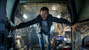 22:30: Ready Player One | Viasat 4 | 5/19 2026