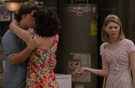 That '90s Show: Episode 3