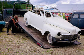 Rust Valley Restorers, Season 4: The Naked Truth