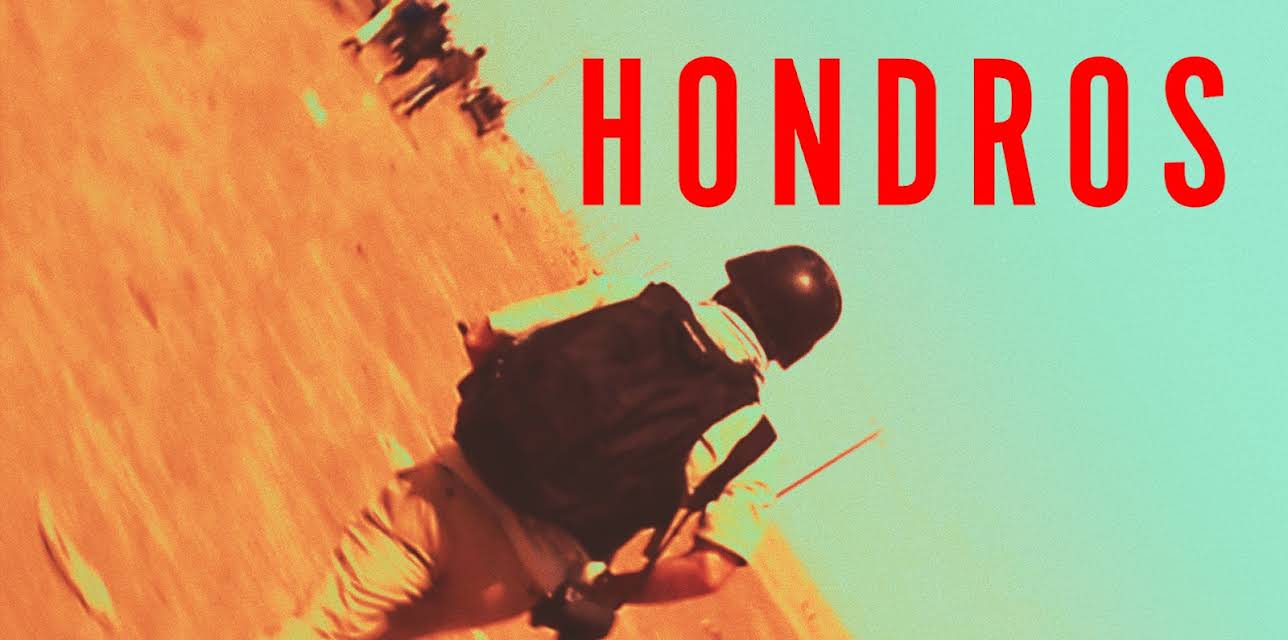 Hondros (2017)