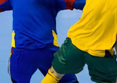 Copa del Rey de fútbol sala (T25/26): Murcia - Barcelona