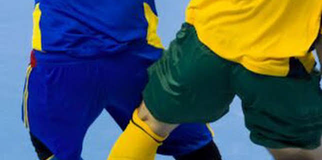 20:20: Copa del Rey de fútbol sala (T25/26): Murcia - Barcelona | Esport 3 | 2/18 2026