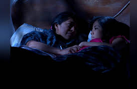 Lo Que Callamos Las Mujeres: The Women of the Lake 1