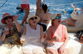 Charterfeber: Episode 10