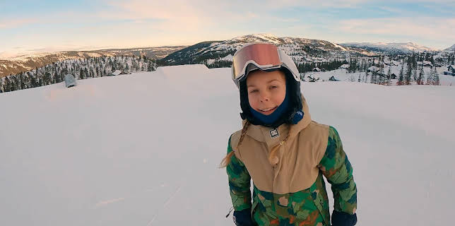 06:42: Ski Kidsa | TV 2 | 11/23 2025