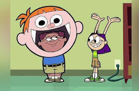 Wayside: He Is It / Mascot Madness