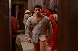 Mortal Kombat: The Complete First Series: Quan Chi