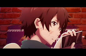 Dragon Raja -The Blazing Dawn-: 0 - "Dragon Raja -The Blazing Dawn- (Japanese Version) - S01"