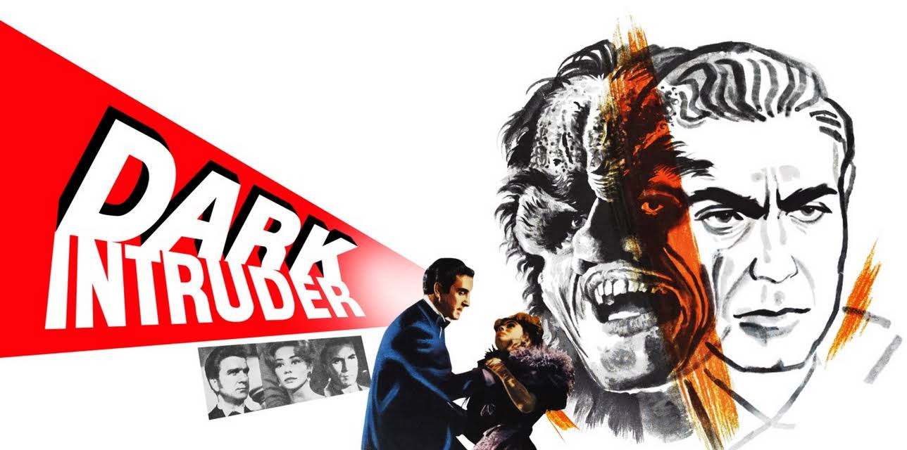 Dark Intruder (1965)