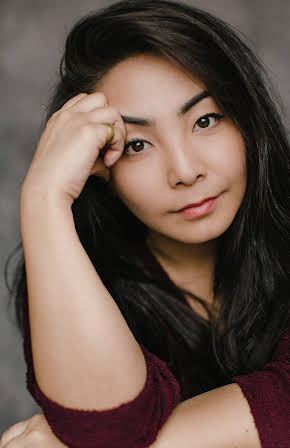 Mayumi Yoshida as 