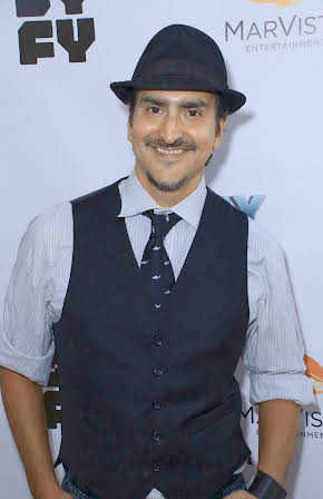 Jose Montesinos as Director